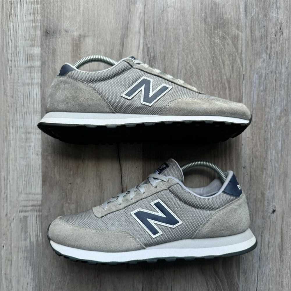 New Balance × Streetwear × Vintage NEW BALANCE • … - image 3