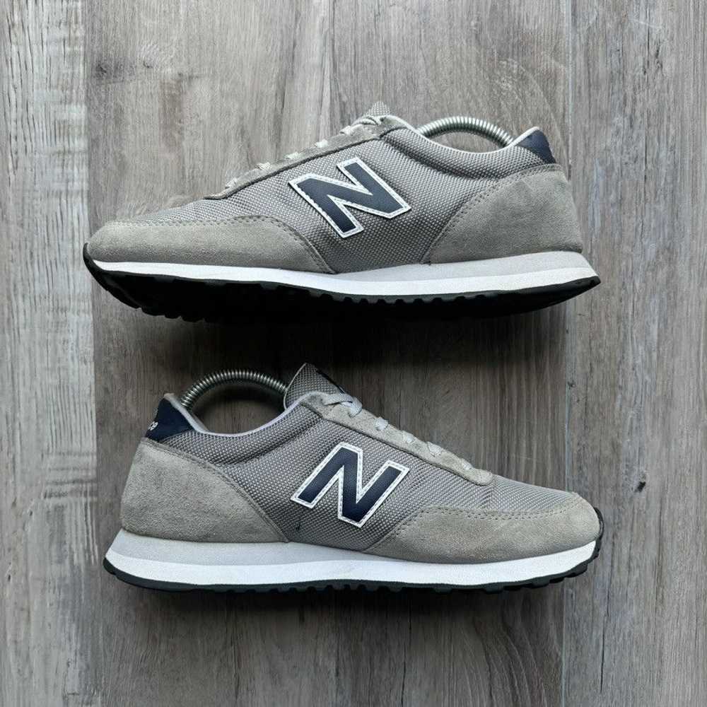 New Balance × Streetwear × Vintage NEW BALANCE • … - image 4