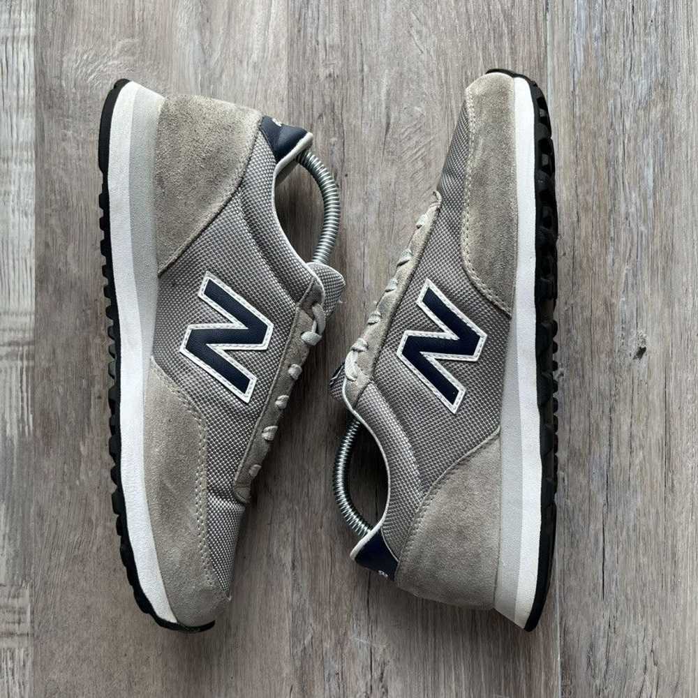 New Balance × Streetwear × Vintage NEW BALANCE • … - image 8