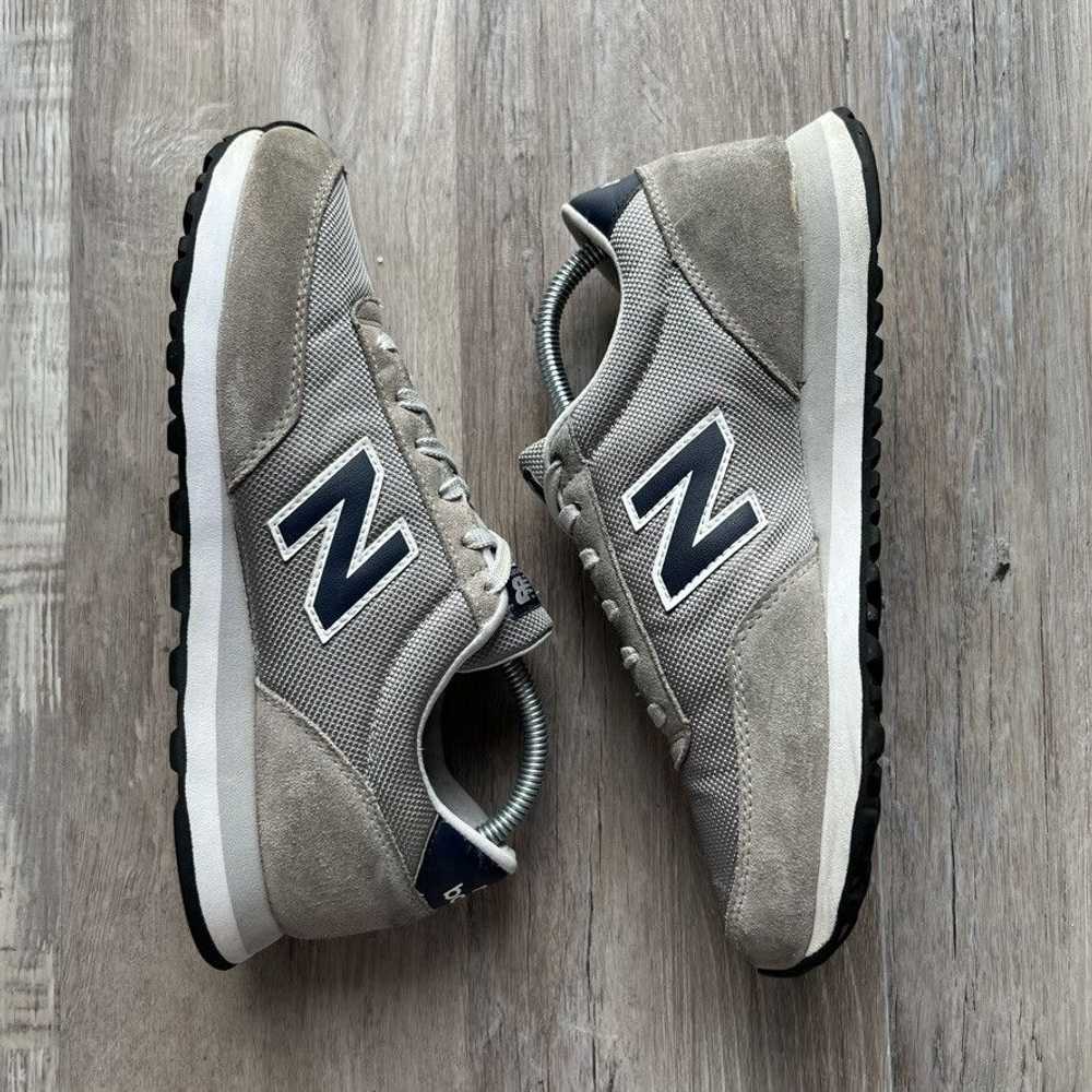 New Balance × Streetwear × Vintage NEW BALANCE • … - image 9