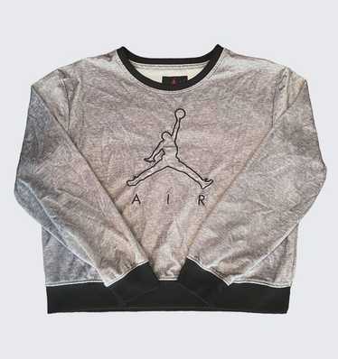 Jordan Brand Vintage Air Jordan Crop Top