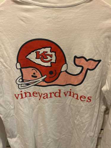 Vineyard Vines Vineyard vines Kansas city chiefs s