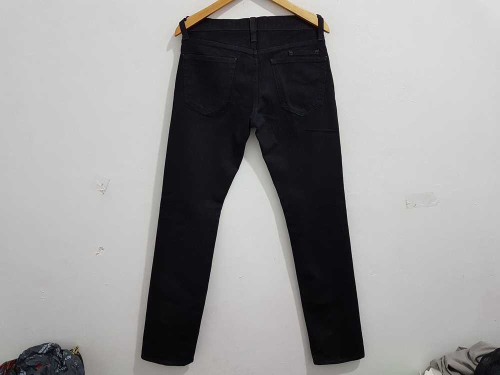 Jil Sander Uniqlo X Jill Sander Jeans - image 2