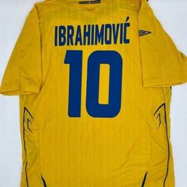 Umbro × vintage sweden - Gem