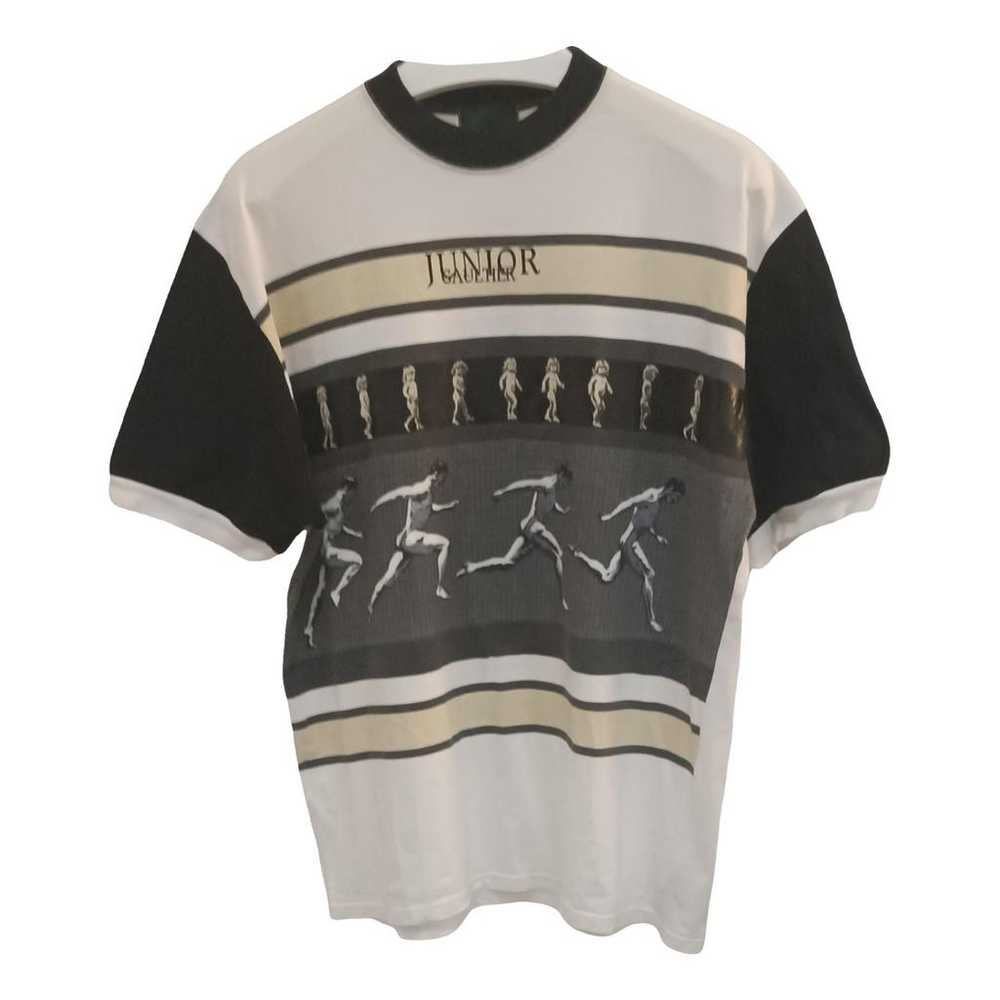 Gaultier Junior T-shirt - image 1