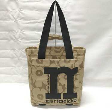 Marimekko unikko mini tote - Gem