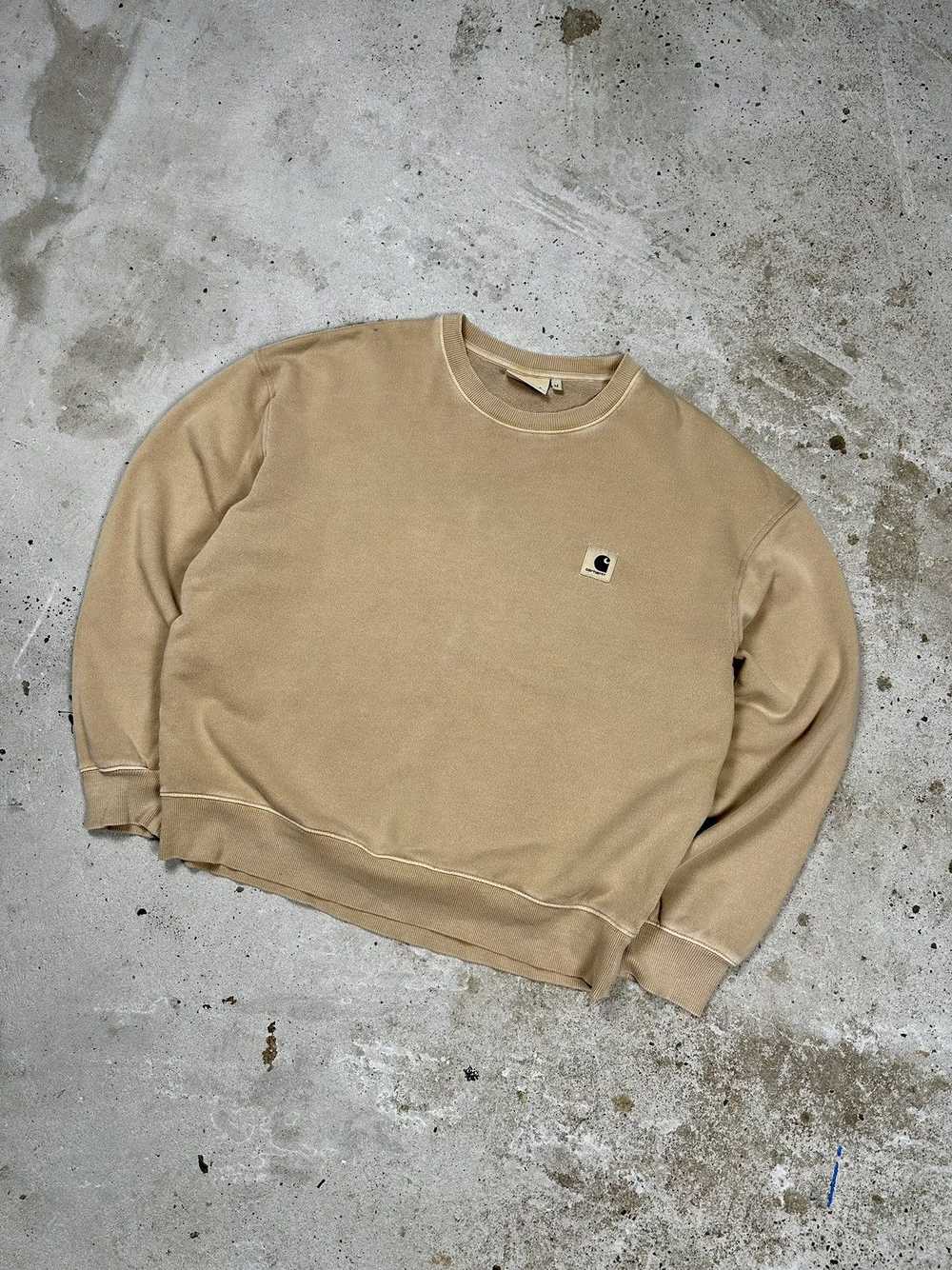 Carhartt × Streetwear × Vintage Carhartt Nelson B… - image 12