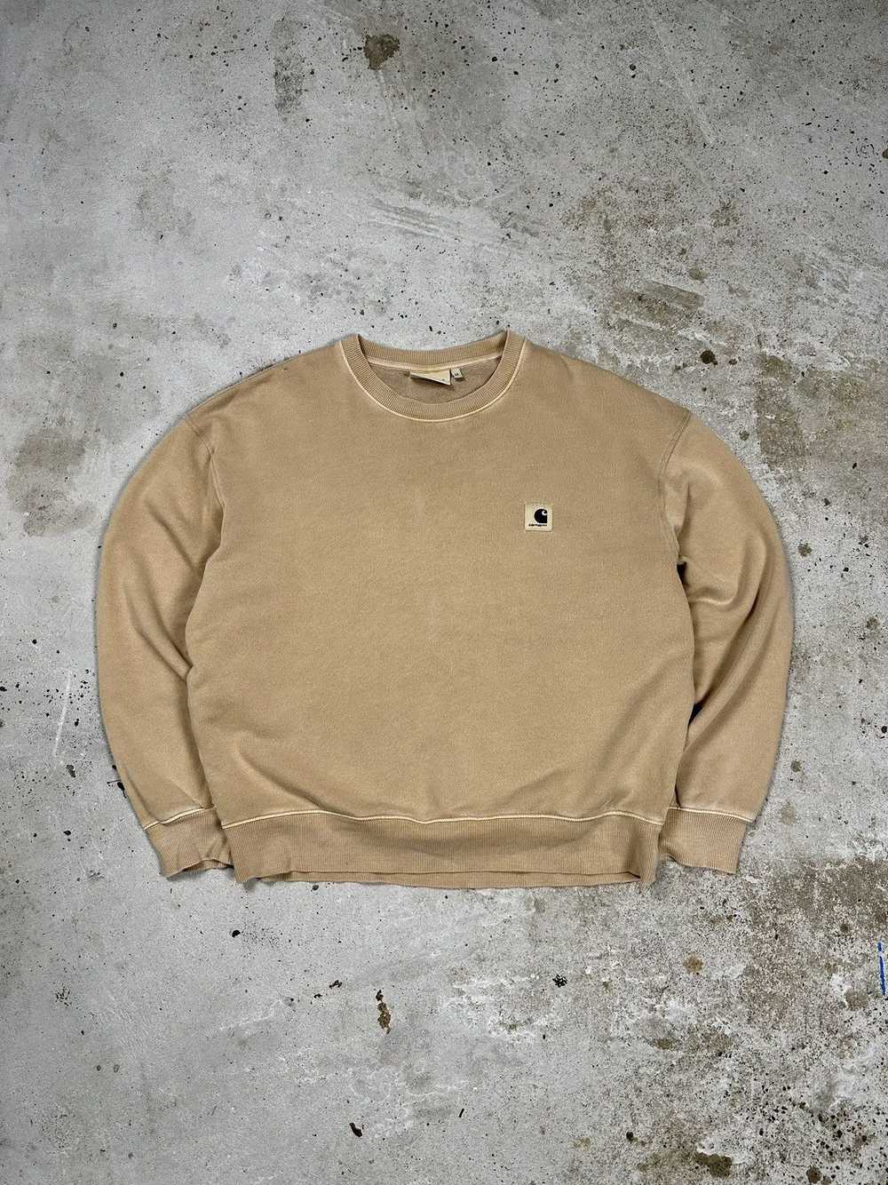 Carhartt × Streetwear × Vintage Carhartt Nelson B… - image 1