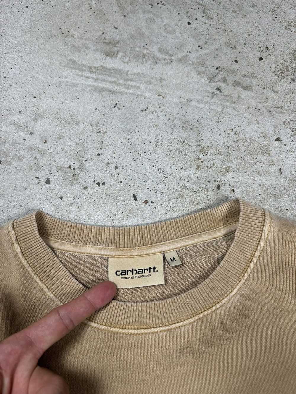 Carhartt × Streetwear × Vintage Carhartt Nelson B… - image 7