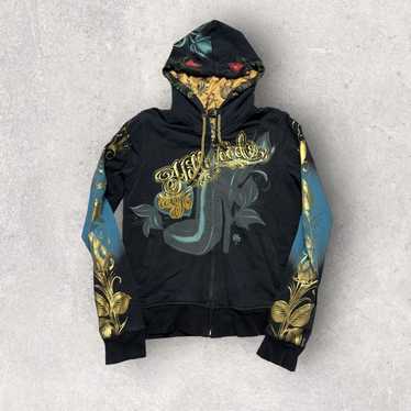 Christian Audigier Christian Audigier hoodie