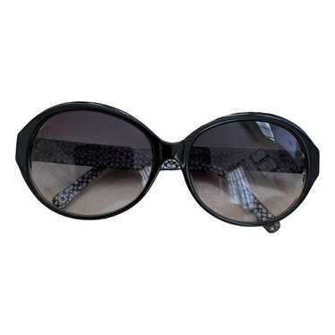 Coach Oversized sunglasses