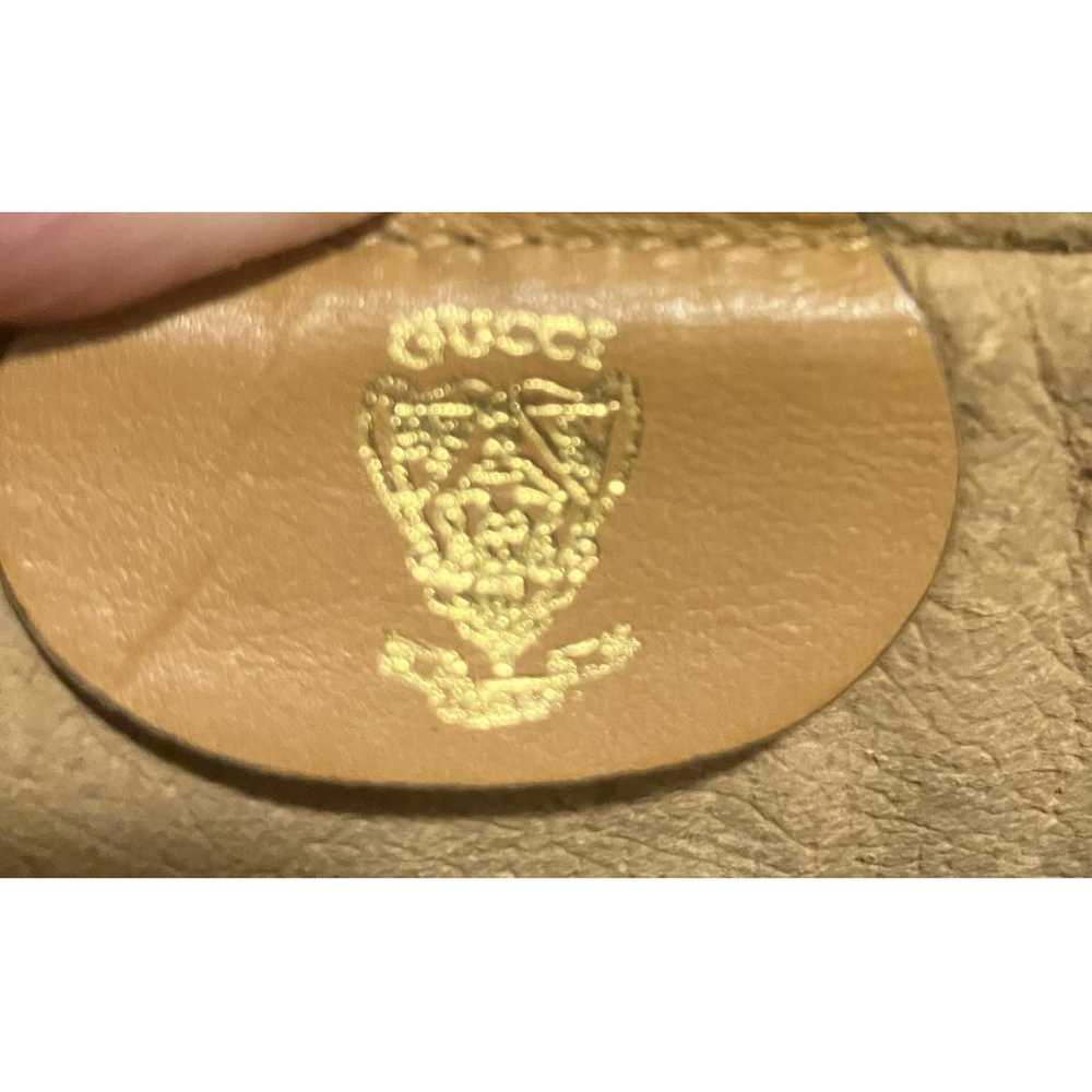 Gucci Cloth clutch bag - image 2