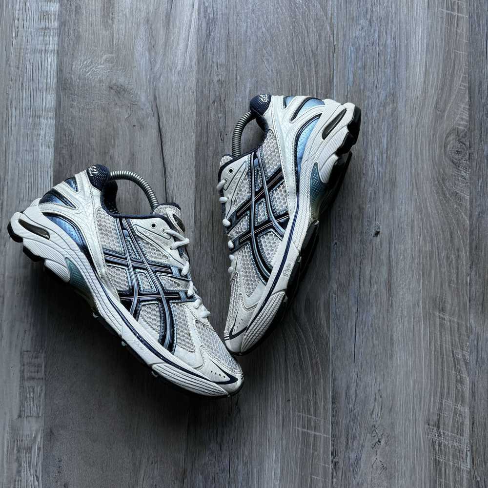 Asics × Onitsuka Tiger × Vintage ASICS • GEL GT-2… - image 11