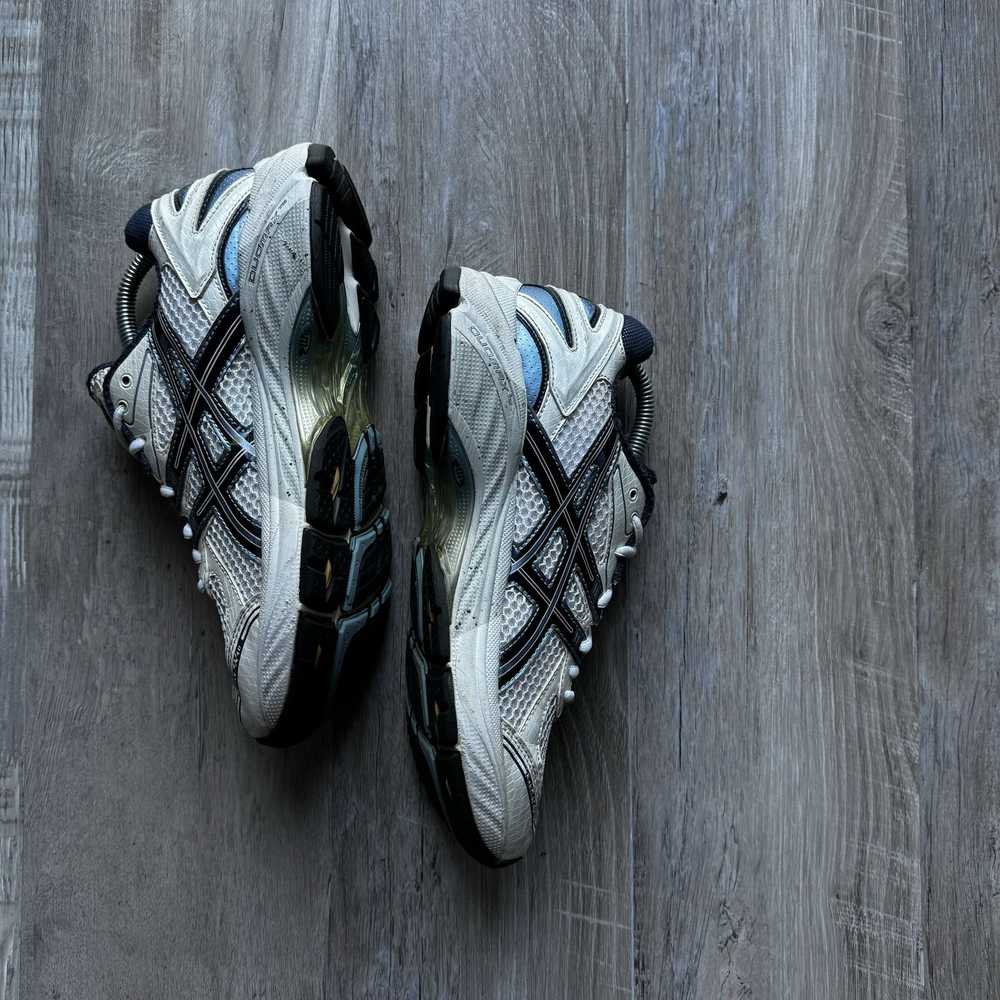 Asics × Onitsuka Tiger × Vintage ASICS • GEL GT-2… - image 12