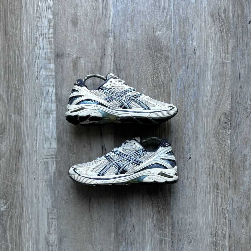 Asics × Onitsuka Tiger × Vintage ASICS • GEL GT-2… - image 1