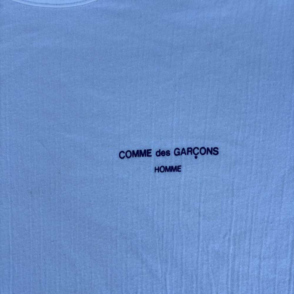 Comme des Garcons × Comme des Garcons Homme CDG x… - image 5