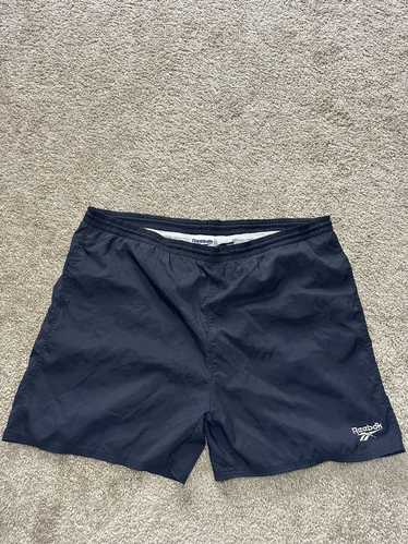 Reebok × Vintage 90s Reebok Shorts