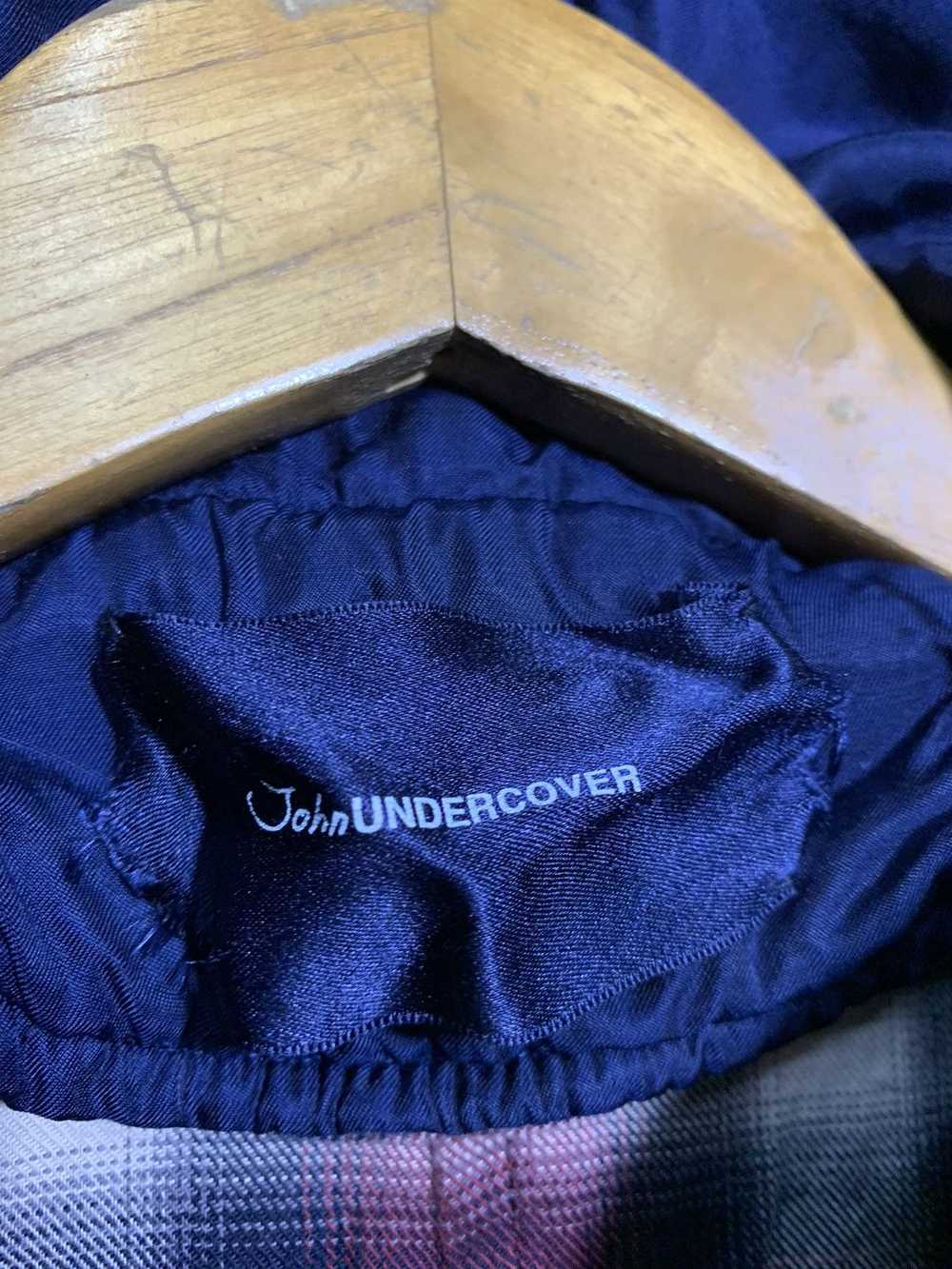 John Undercover × Jun Takahashi × Undercover 🔥Jo… - image 11