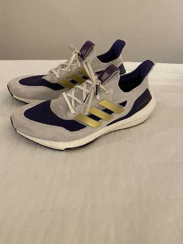 Adidas Adidas UltraBoost 21 NCAA Pack Washington