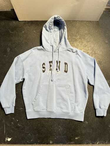 Fullsend hoodie jerrel c Gem