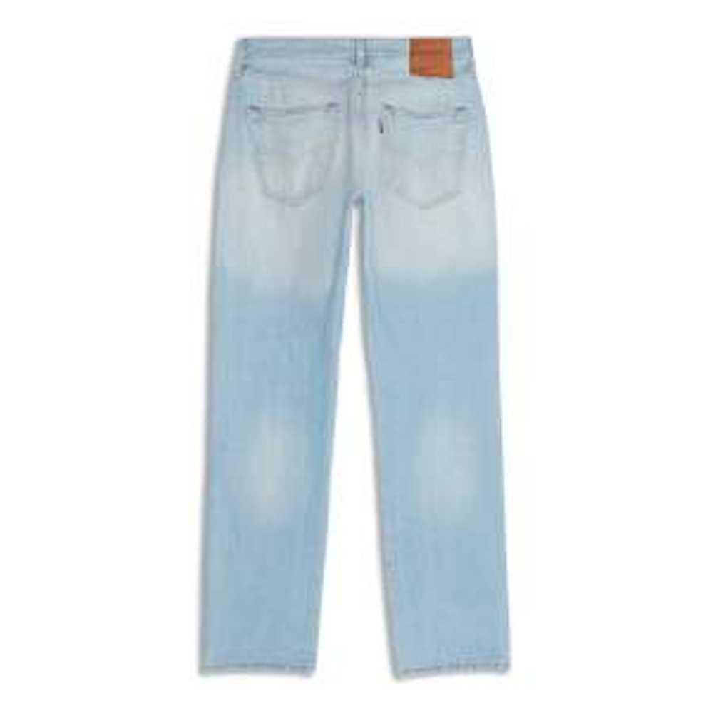 Levi's 501® Original Fit Stretch Men's Jeans - To… - image 2