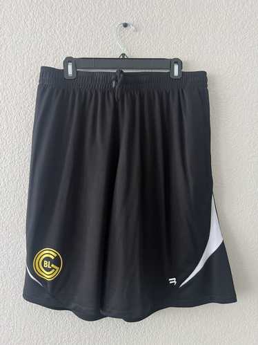 Balenciaga Balenciaga Soccer Shorts - image 1