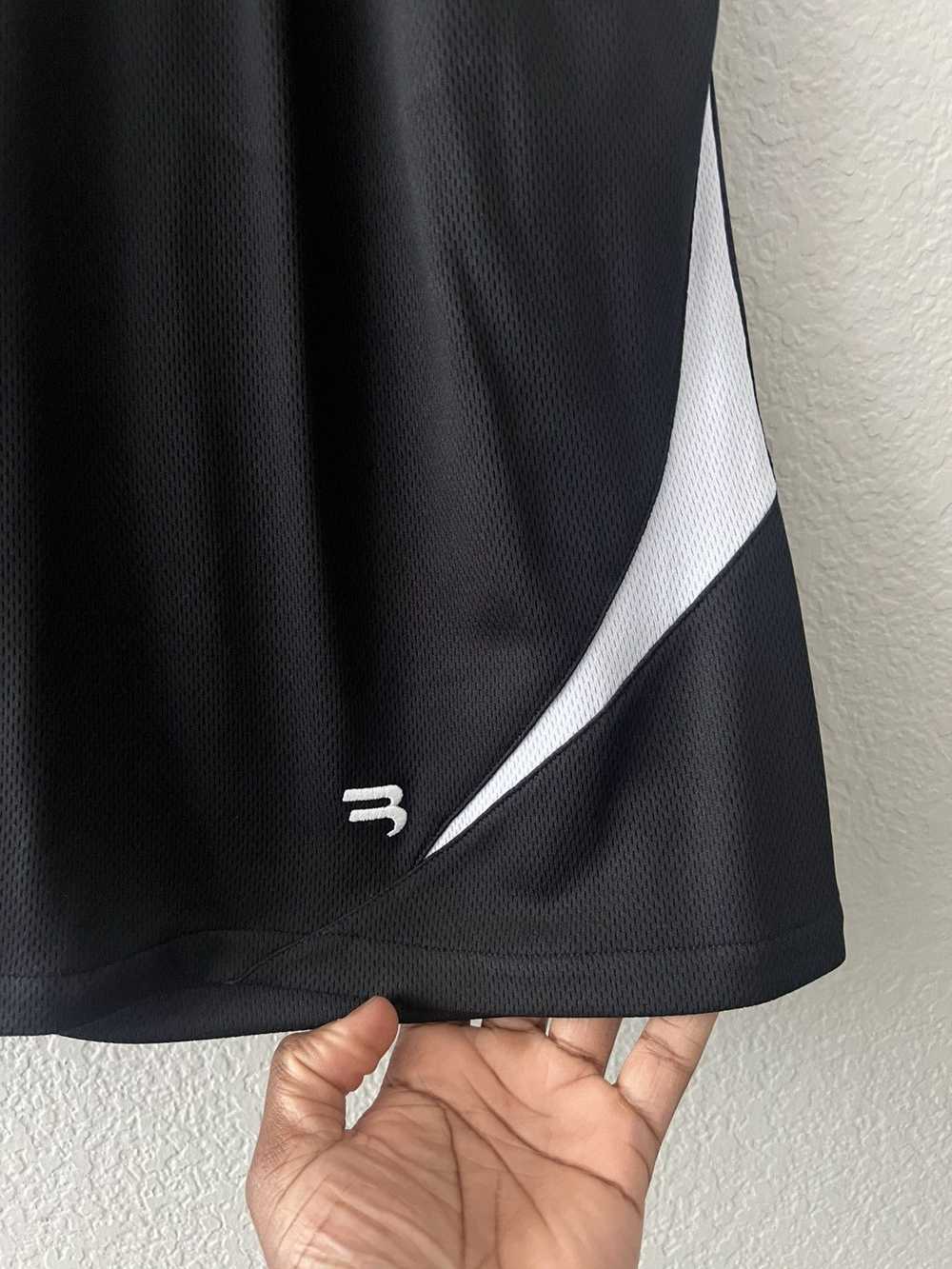 Balenciaga Balenciaga Soccer Shorts - image 3