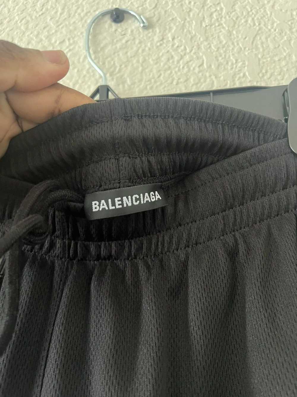 Balenciaga Balenciaga Soccer Shorts - image 6