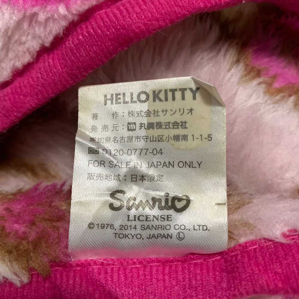 Japanese Brand × Vintage Vintage Hello Kitty vest - image 6