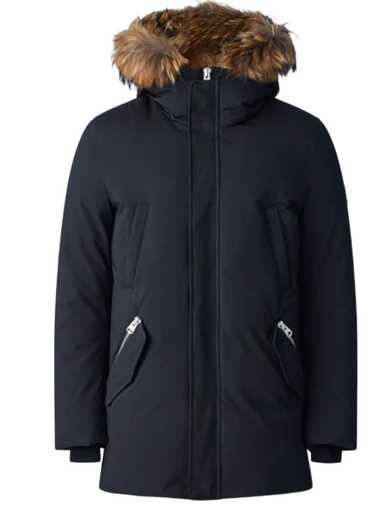 Managed by hewi Mackage Black Edward-F Down Parka - image 1