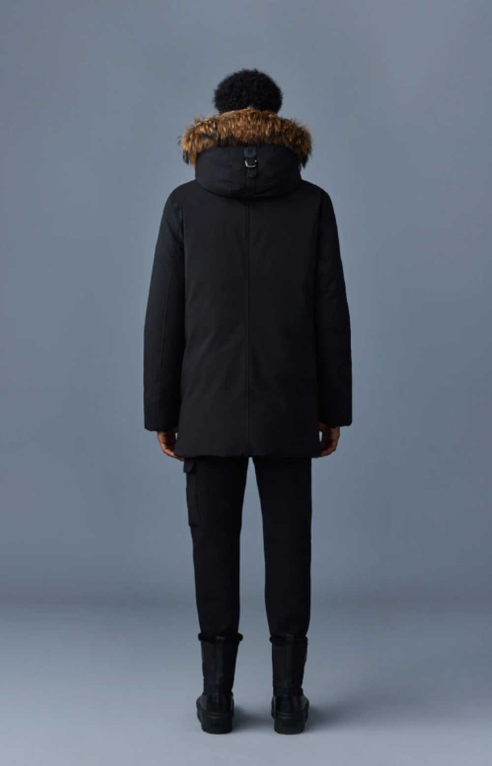 Managed by hewi Mackage Black Edward-F Down Parka - image 4