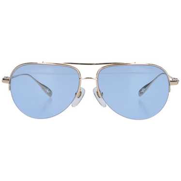 Chrome Hearts Chrome Hearts Aviator Sunglasses - image 1