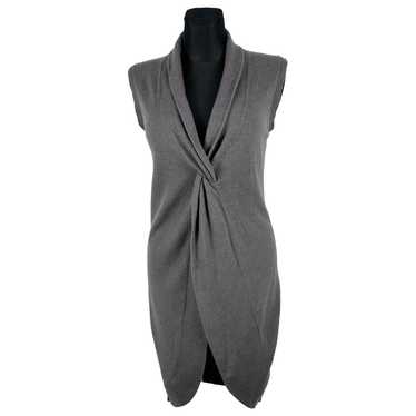 Brunello Cucinelli Cashmere mid-length dress - image 1