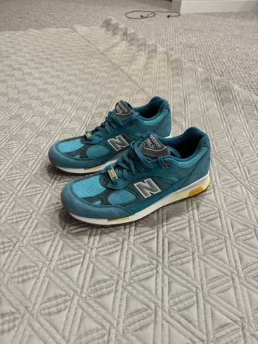 Concepts × New Balance New Balance x Concepts 991.