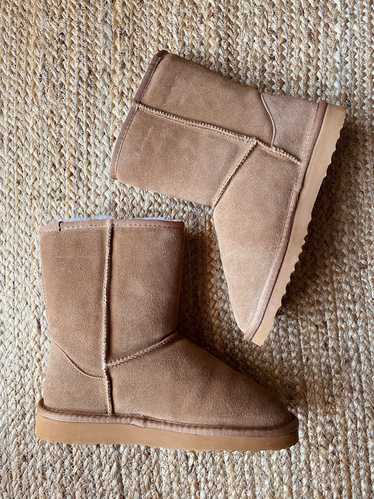 Quince Australian Shearling Mid-Calf Boot (8) |…