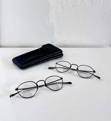 Used oliver peoples/oliver - Gem