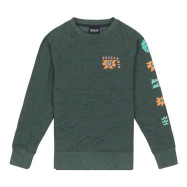 Patagonia - Kids' Lightweight Crew Sweatshirt