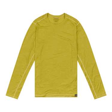 Patagonia - Men's Long-Sleeved Capilene® Cool Lig… - image 1