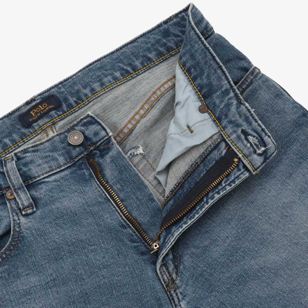 Ralph Lauren Varick Slim Straight Jeans - image 3