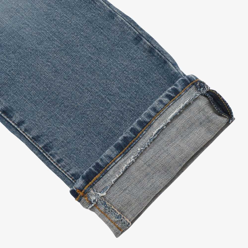 Ralph Lauren Varick Slim Straight Jeans - image 4