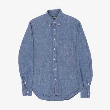 Gitman Vintage BD Oxford Shirt