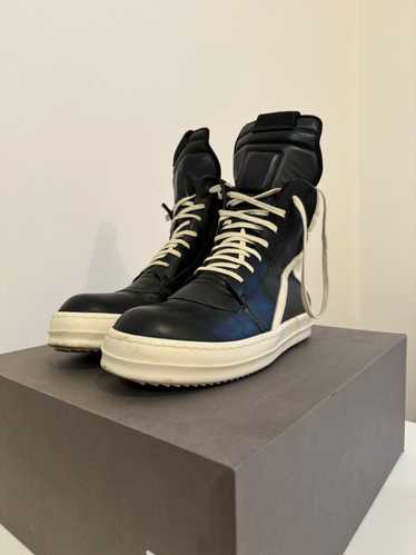 Rick owens geobaskets 42 - Gem Rick owens geobaskets 42 - Gem