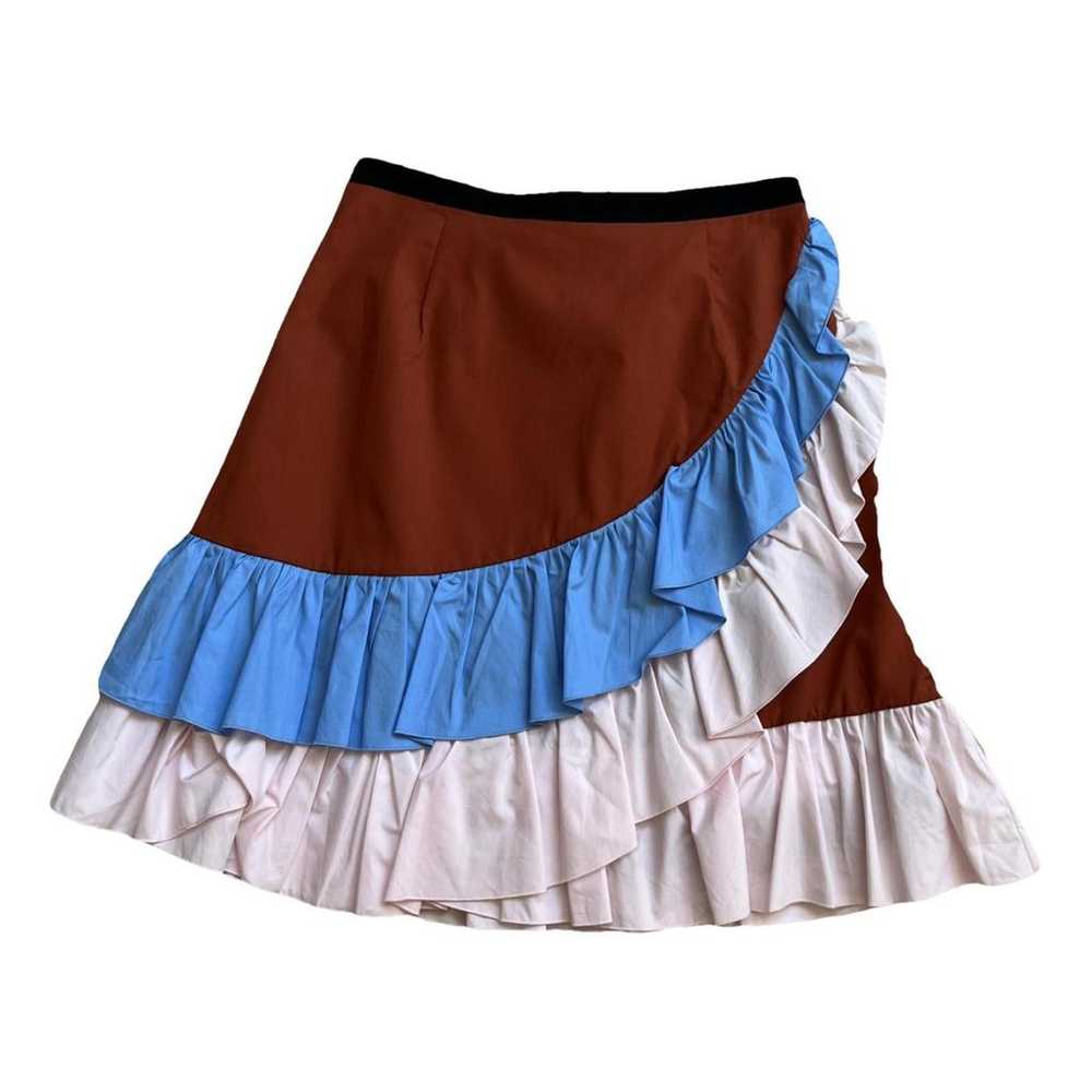 Vivetta Mini skirt - image 1