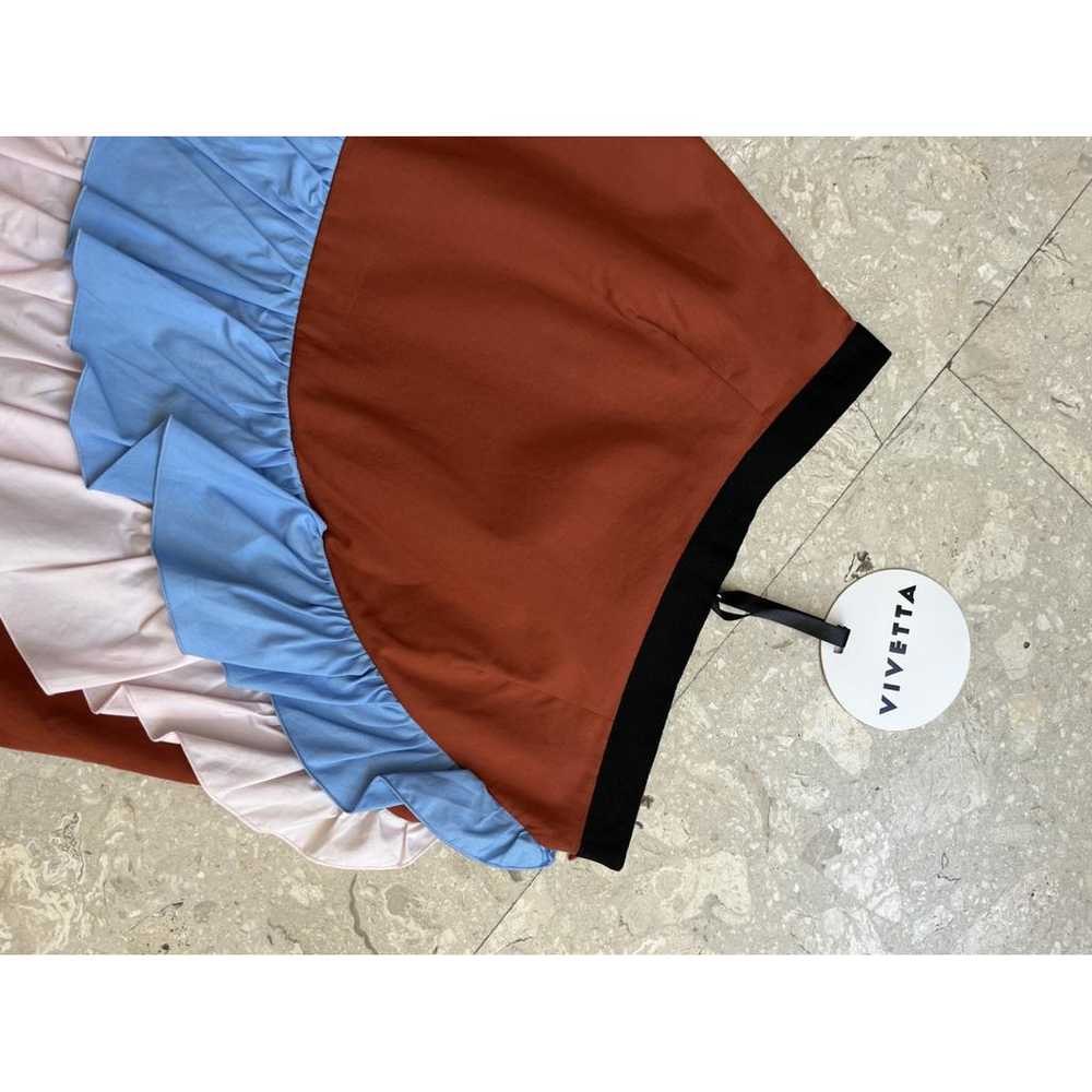 Vivetta Mini skirt - image 2