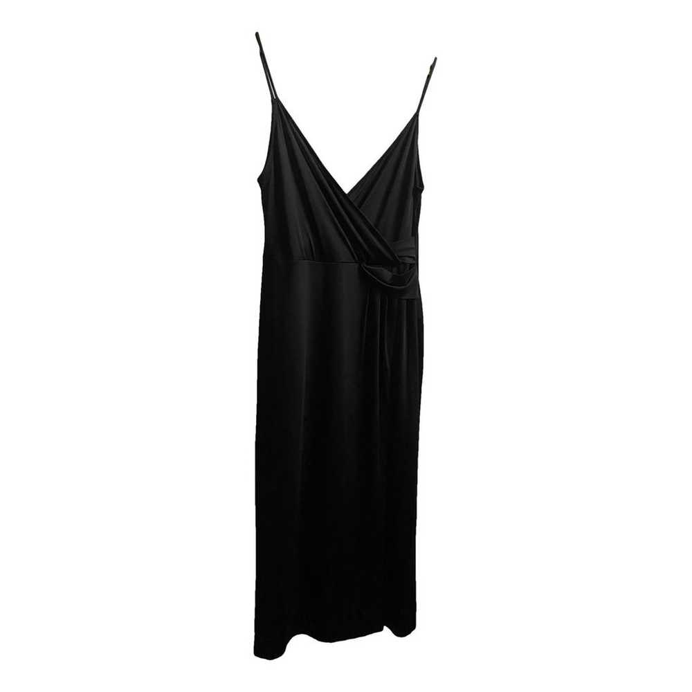 Massimo Dutti Mid-length dress - image 1