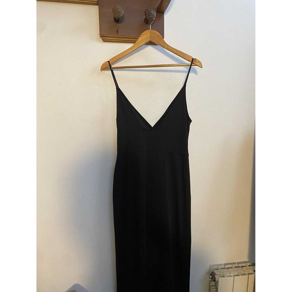 Massimo Dutti Mid-length dress - image 4