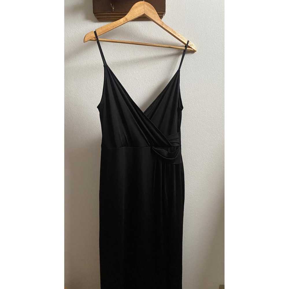 Massimo Dutti Mid-length dress - image 7