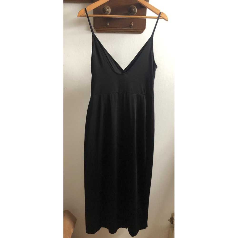 Massimo Dutti Mid-length dress - image 8