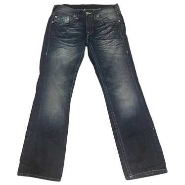 True Religion Straight jeans - image 1