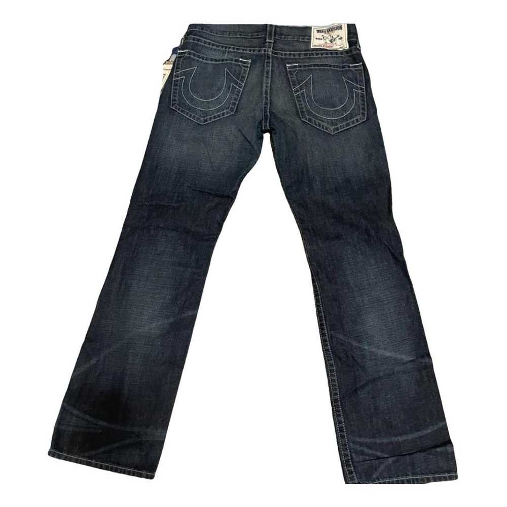 True Religion Straight jeans - image 2